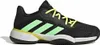 Adidas Barricade Clay  Verde Junior Hr1028 Produktbild-Vorschau 7