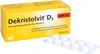 Dekristolvit D3 5600 U.I. Compresse 60 Capsule Anteprima dell’immagine prodotto 4