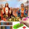 ARTULIO - Diamond Painting Set - Jesus und Maria mit Produktbild-Vorschau 1
