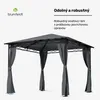 Blumfeldt Mondo, pergola, párty stan, záhradný altánok, Náhľad obrázku produktu 3