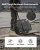 Borsa porta attrezzi VEVOR con ruote, portata 50 kg, 25 Anteprima dell’immagine prodotto 3