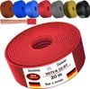 Câble d'alimentation de 20 mètres, type H07 V-K RT, 1x16 Voir les images du produit 1