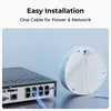 Reolink 5MP PoE IP kamera pre vonkajšie použitie s Náhľad obrázku produktu 5