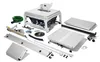 Stołowa pilarka tarczowa Festool TKS 80 EBS set Podgląd zdjęcia produktu 2