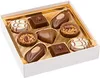 Lindt Mini Pralinés (44 g) Produktbild-Vorschau 5