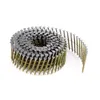 Prebena CNW25/45BKRI Coilnägel blank mit Ringschaft - 10800 Produktbild-Vorschau 2
