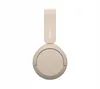 Sony Kabellose Kopfhörer Wh-Ch520 Bluetooth 5.2 Cream Sound Produktbild-Vorschau 3