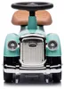 Eco Toys Retro Stonegreen Rutschauto Produktbild-Vorschau 5