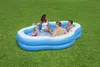 Bestway® Familiezwembad Splash View™ met zijramen, 270 x Productafbeelding-voorbeeld 26