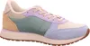 Woden Sportliche Schnürschuhe Damen 31393830353734 Beige 40 Produktbild-Vorschau 12