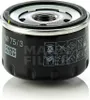 MANN-FILTER W 75/3 Ölfilter - für Pkw + Transporter Produktbild-Vorschau 8