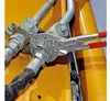 KNIPEX Zangenschlüssel 86 03 180, (13-fach einstellbar) Produktbild-Vorschau 44