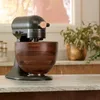 KitchenAid Artisan 4,7 Liter Küchenmaschine 5KSM180WSEEG- Produktbild-Vorschau 15
