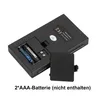 Taschenwaage Digitale Feinwaage Präzisionswaage Tara LCD Produktbild-Vorschau 2