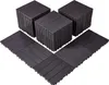 VEVOR Terrassenfliesen, 54er-Set, Balkonfliesen 295x295mm, Produktbild-Vorschau 1