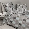 Janine Design Mako-Satin Bettwäsche-Garnitur J. D. 87084 Produktbild-Vorschau 3