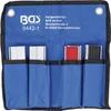 BGS technic Bench Vice Jaw Protector Set, 868 g Produktbild-Vorschau 3