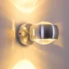 Osacca »Osacca« moderner Wandstrahler aus Metall/Glas in Produktbild-Vorschau 7