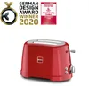 Novis T2 Toaster, Edelstahlgehäuse, Stoppfunktion, Produktbild-Vorschau 6