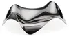 Alessi PG02 BLIP, Löffelhalter aus Edelstahl 18/10 glänzend Anteprima dell’immagine prodotto 4