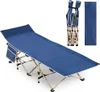 Yaheetech Feldbett Campingbett Camping Reisen Bett klappbar Produktbild-Vorschau 1
