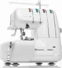 Husqvarna Amber S100 Overlock Náhled obrázku produktu 10