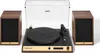 Gramofon Crosley C72 Bluetooth v ořechovém provedení Náhled obrázku produktu 1