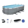 Bestway® Power Steel™ Frame Set completo di piscina con Anteprima dell’immagine prodotto 59