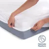 Blumtal® Luxus Gesteppter Matratzenschoner –  , Produktbild-Vorschau 4