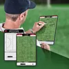 Pure2Improve Coach-Board Feldhockey 35×22 cm P2I100660 Produktbild-Vorschau 1