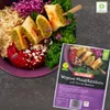 Bürger - Vegane Maultaschen mit feinem Gemüse, 300 g Beutel Produktbild-Vorschau 2