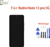 Original Xiaomi Redmi Note 13 Pro 5G MZB0FFWEU LCD Display Produktbild-Vorschau 2