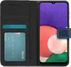 imoshion Bibliothèque Luxe pour le Samsung Galaxy A22 (5G) Voir les images du produit 6