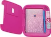 A pink electronic diary with a notebook and stylus. Anteprima dell’immagine prodotto
