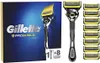 Gillette ProShield Rasierer für Männer - 9 Klingen Produktbild-Vorschau 1
