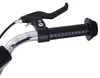 HOMCOM Kinder Tretroller mit Bremsen Scooter 16/12 Zoll Produktbild-Vorschau 9