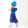 Dragon Ball Super Blood Of Saiyans PVC Statue Gogeta & Produktbild-Vorschau 4