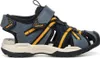 Sandali Del Marchio Geox Del Modello J Borealis B. B Blu Anteprima dell’immagine prodotto 15