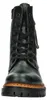 Rieker Damen Schnürstiefeletten/ Winterstiefeletten Grün Produktbild-Vorschau 24