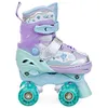 Rollschuhe/Schlittschuhe Inliner Raven Isla 30-33 Produktbild-Vorschau 2