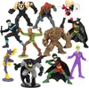 DC Comics Batman 5cm-Sammelfigur - Sortierung mit Produktbild-Vorschau 4