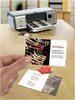 Avery Zweckform C32028-10 Premium Cartes de visite, 85 x 54 Voir les images du produit 10