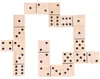 Alert Outdoor Houten XL Domino 28-delig Anteprima dell’immagine prodotto 3