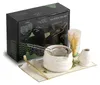 7 pièces Matcha Set, Matcha Balai, Matcha Bol avec bec Voir les images du produit 5