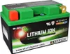 Batterie lithium-ion SKYRICH - LTZ10S Voir les images du produit 2
