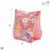 Flotadores para niños de 3 a 6 años, con estampado de Vista previa de la imagen del producto 4
