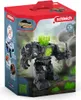 Schleich Eldrador Creature Robot Pietra d'ombra 42599 Anteprima dell’immagine prodotto 6