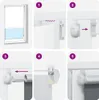 vidaXL zatemňovací roleta 144,4 x 230 cm, šířka látky 140 Náhled obrázku produktu 5