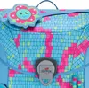 DerDieDas ErgoFlex Easy Schulranzenset 5-teilig Happy Pixel Produktbild-Vorschau 17