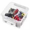 Clipbox transparent 8 l SmartStore Home 12 Produktbild-Vorschau 4